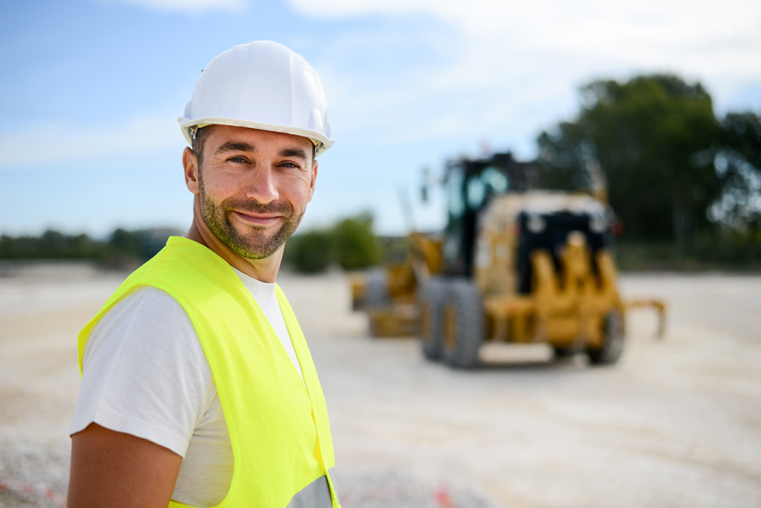 Bauleiter Energietechnische Infrastruktur m/w/d